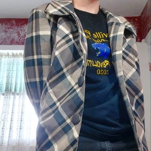 Dress Barn Plus Sized Blazer